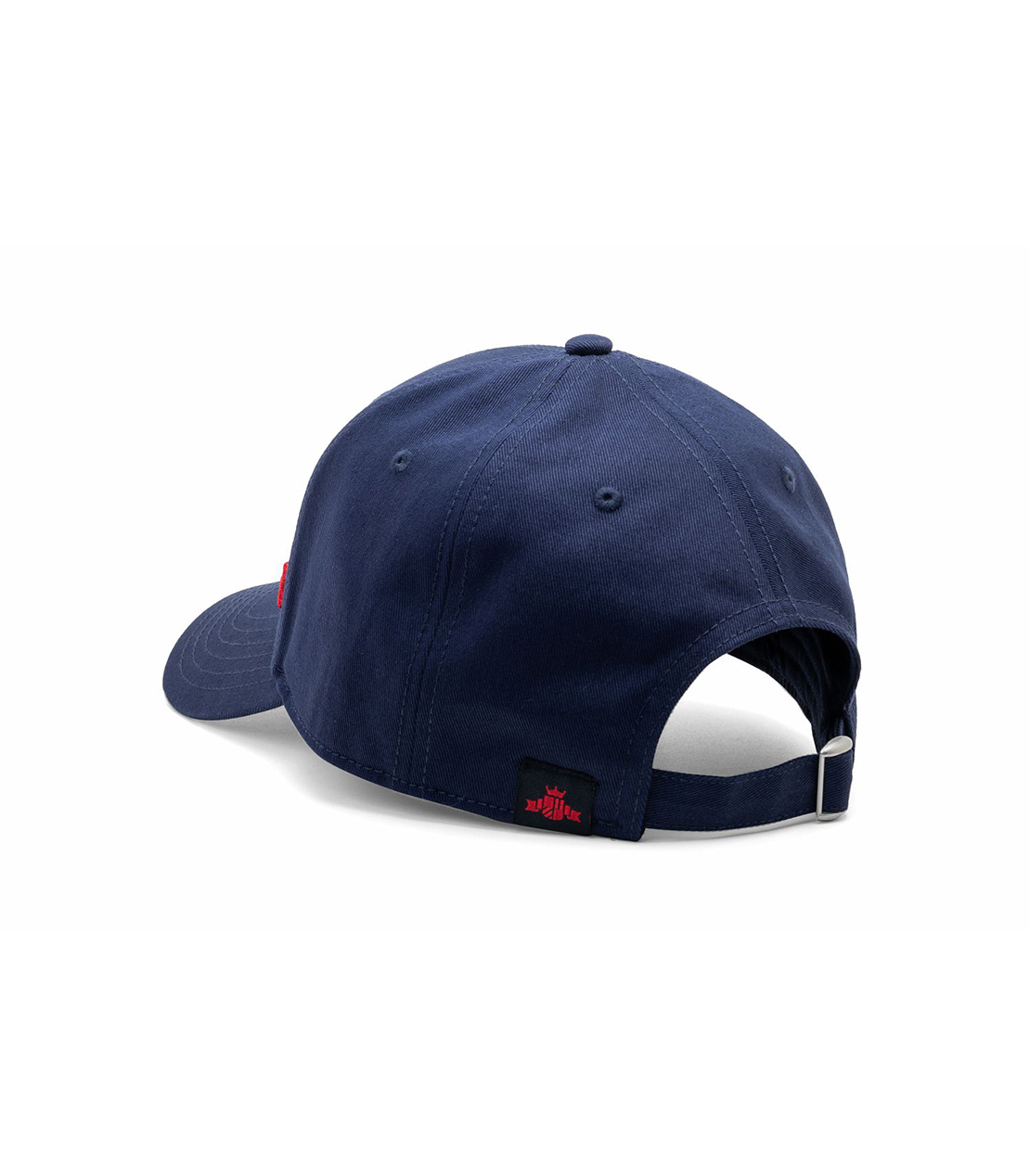 ヘビーコットンツイルR CAP 詳細画像 ネイビー 2